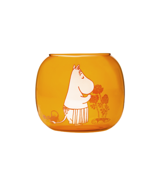 Tealight holder Moominmamma 9,5cm