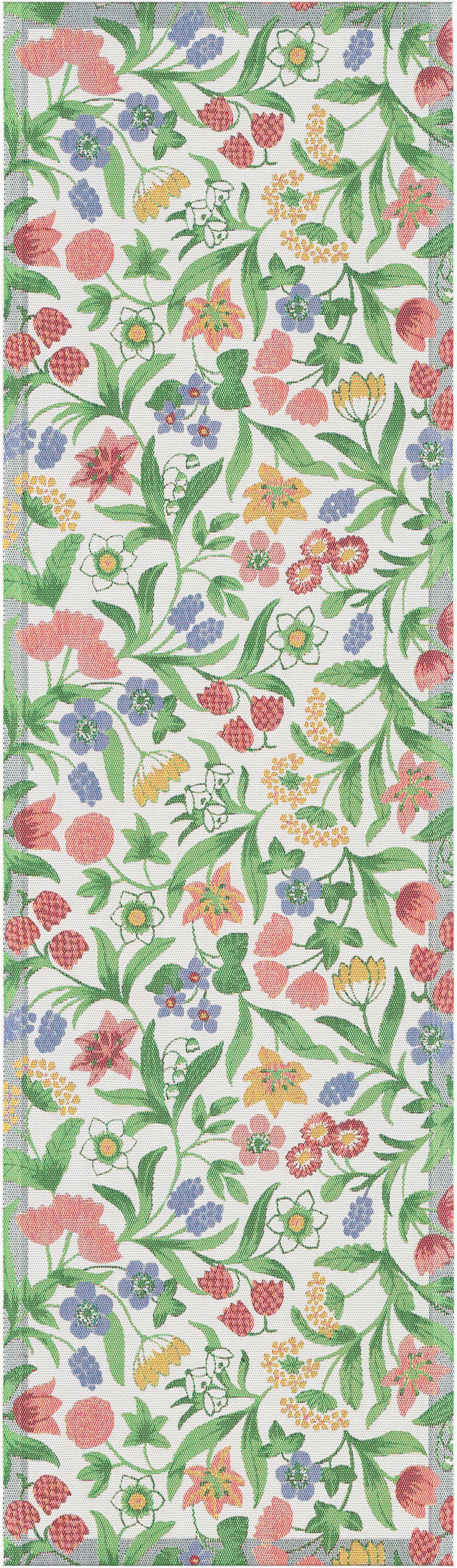 Table runner 35x120 cm SPRINGTIME