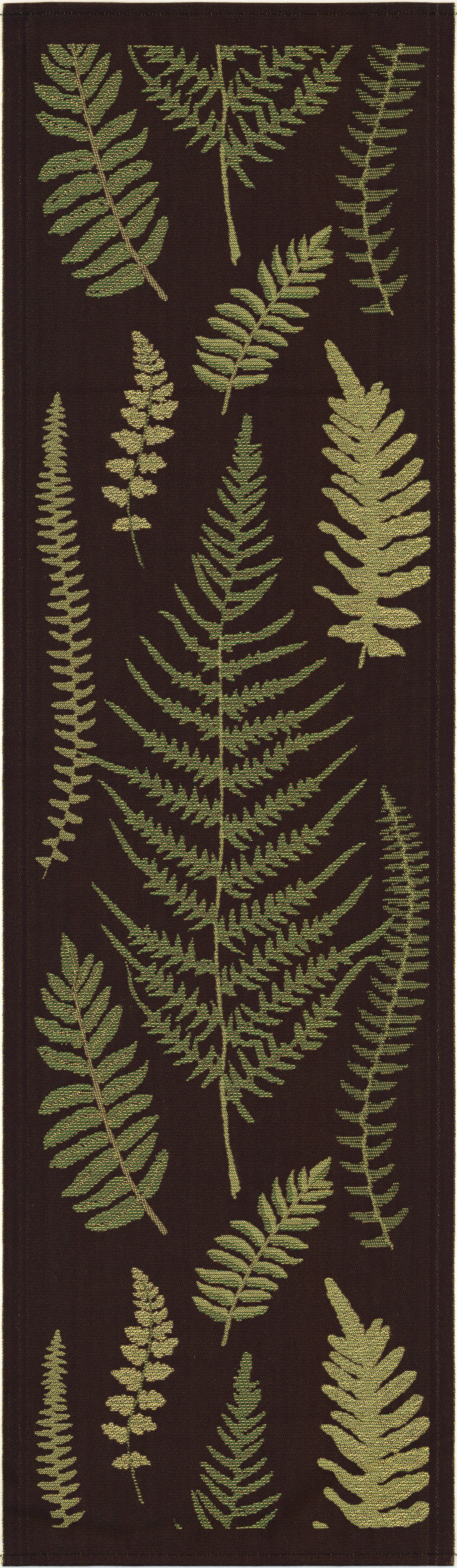 Table runner 35x120 cm CORA