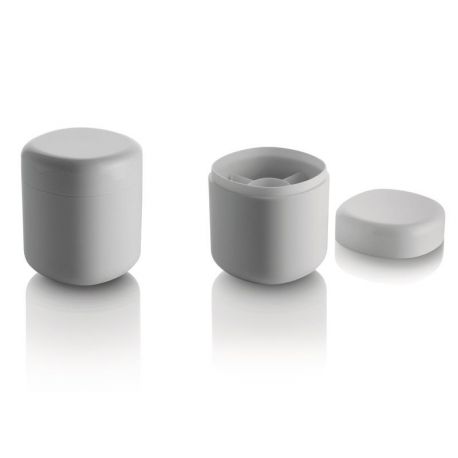 PL09 W BIRILLO COTTON SWABS HOLDER