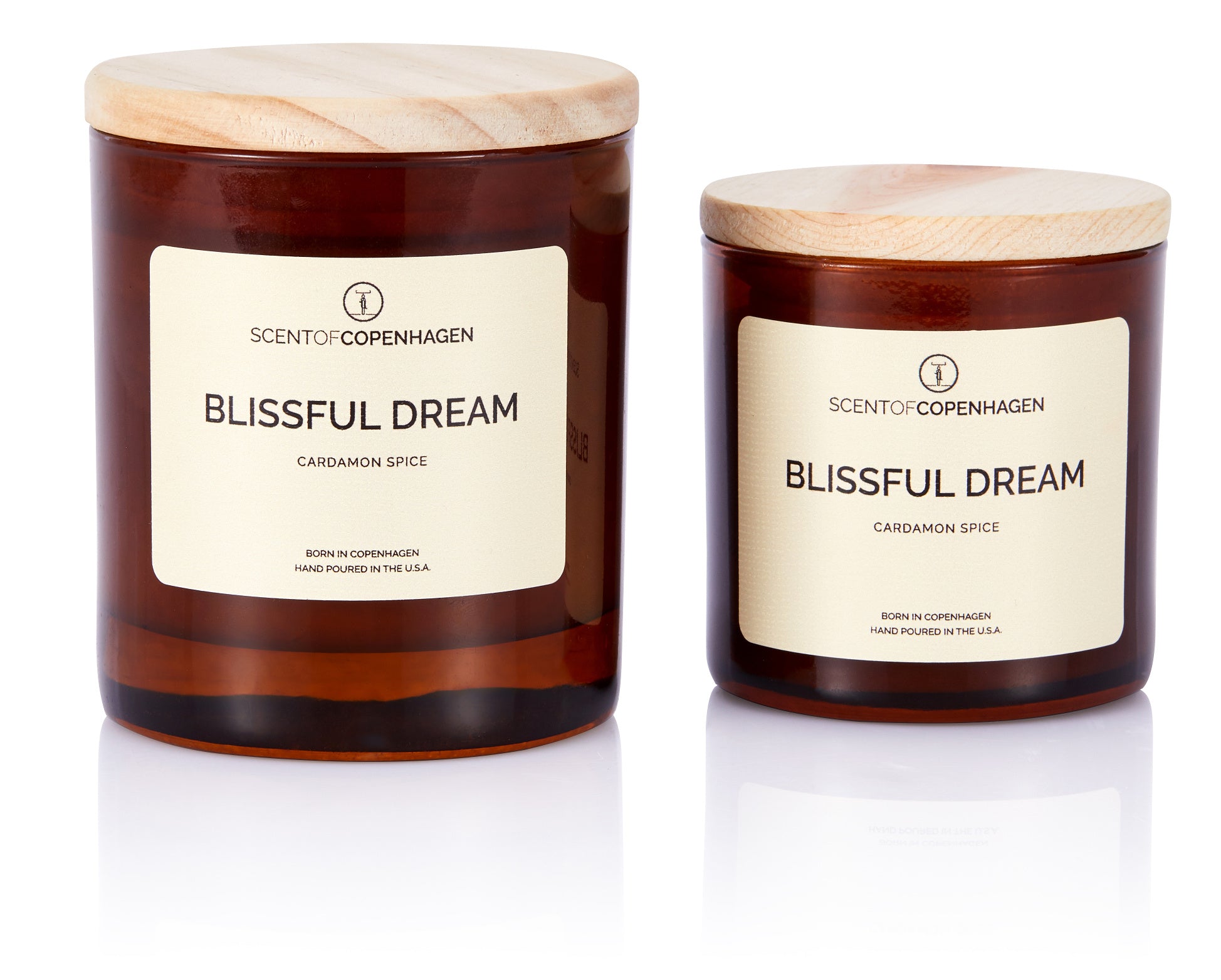Art of Time Candle BLISSFUL DREAM
