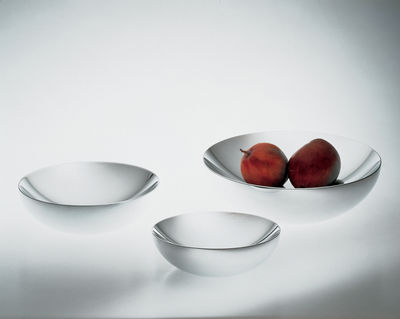 DUL02/25 "DOUBLE" BOWL