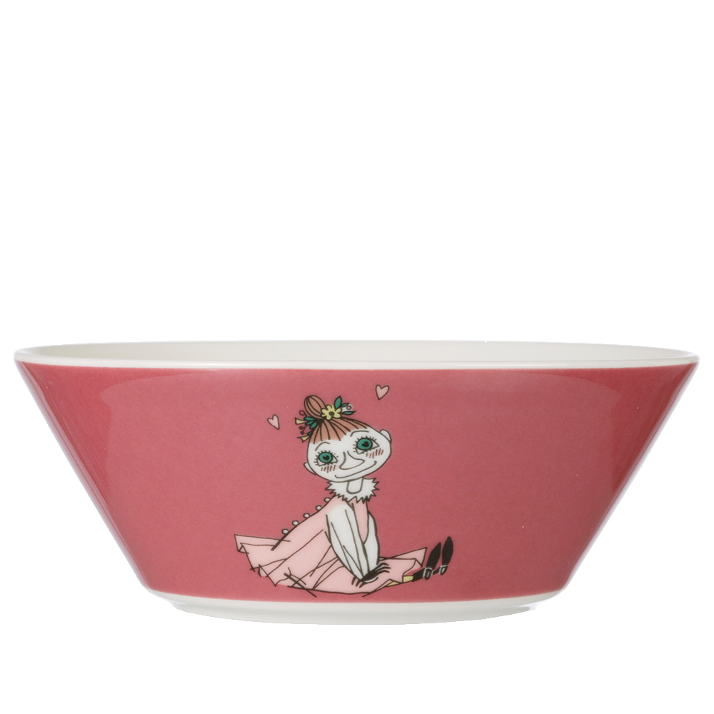 MOOMIN CLASSICS  Bowl 15cm / 6" Mymble