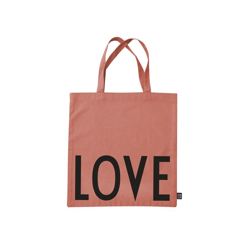 FAVOURITE TOTE BAG STATEMENT