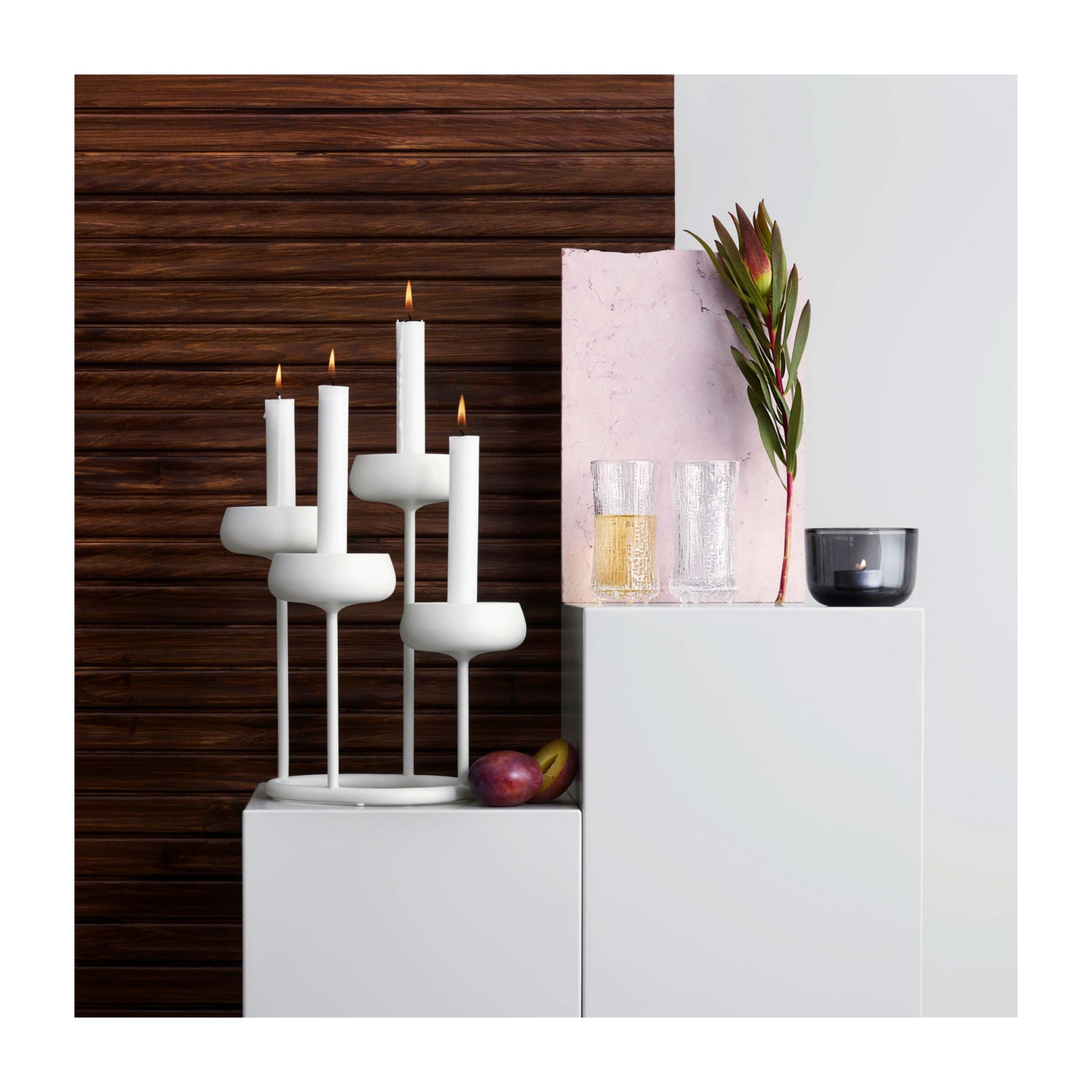 Ultima Thule sparkling wine glass 18 cl / 6oz ( 2 pk or 4 pk)