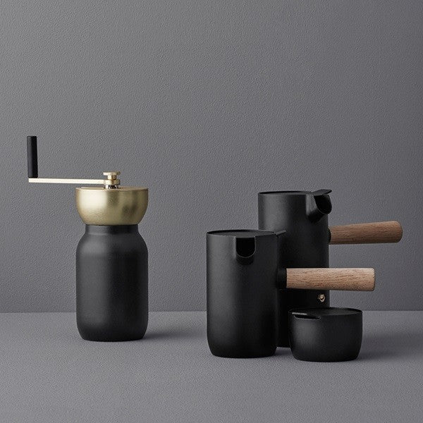 Stelton Collar coffee grinder