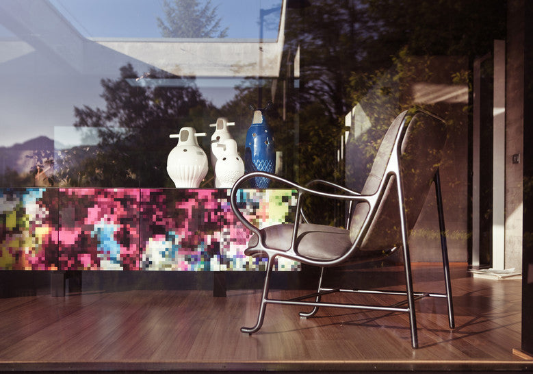 Jaime Hayon Showtime Vases White