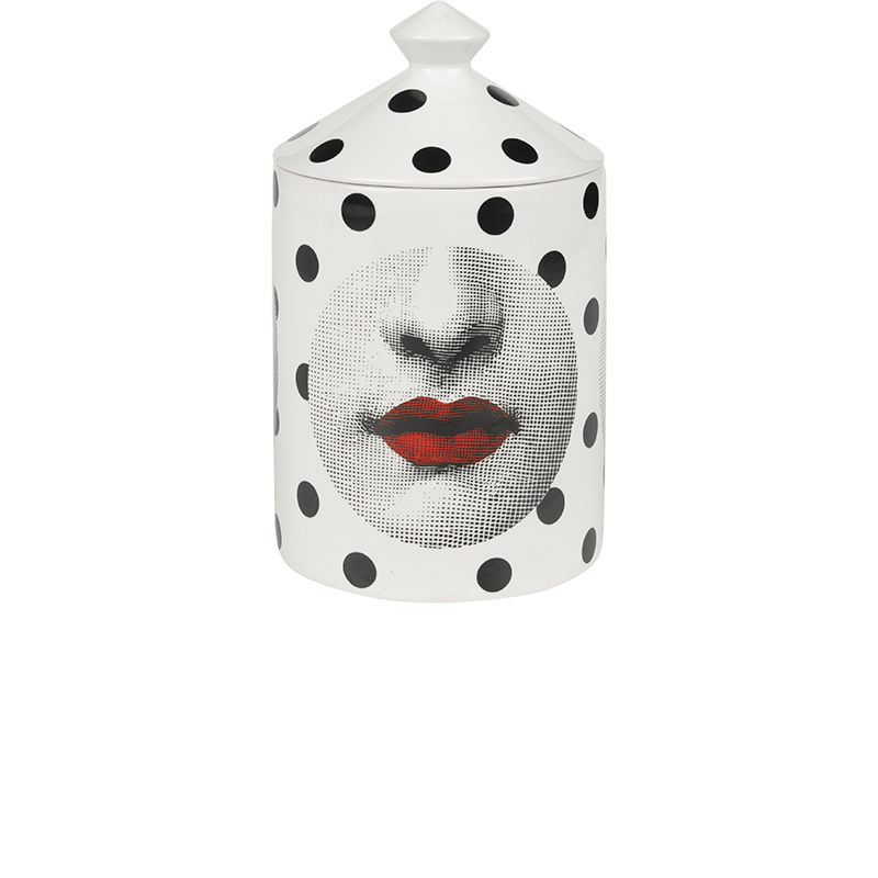 Fornasetti candle 300g  COMME DES FORNÀ - Otto