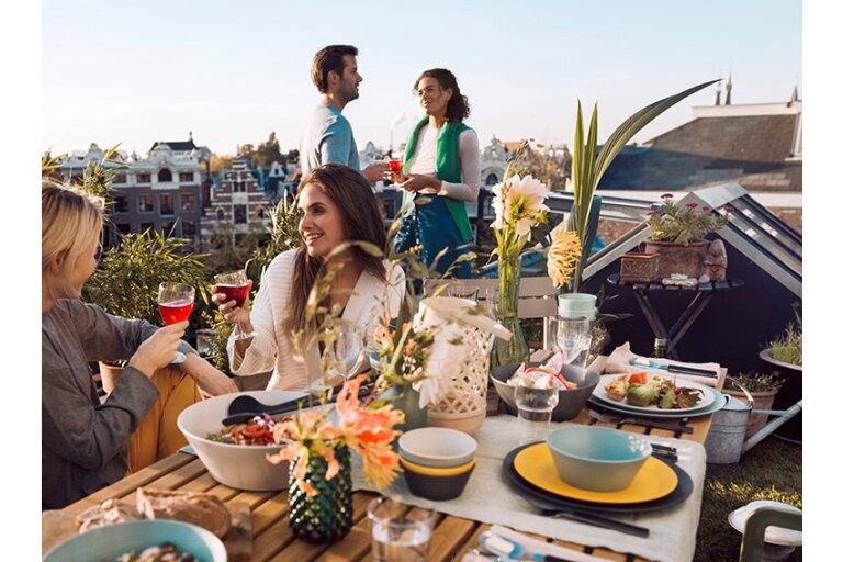 BLOOM Mug 300ml/10oz