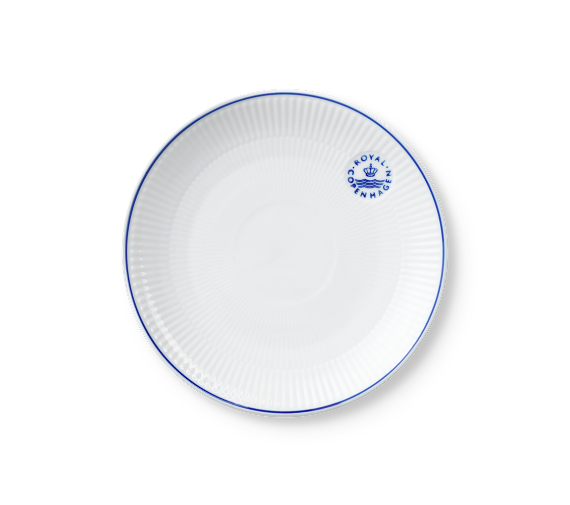 BLUELINE COUPE PLATE 7.5" / 19 cm