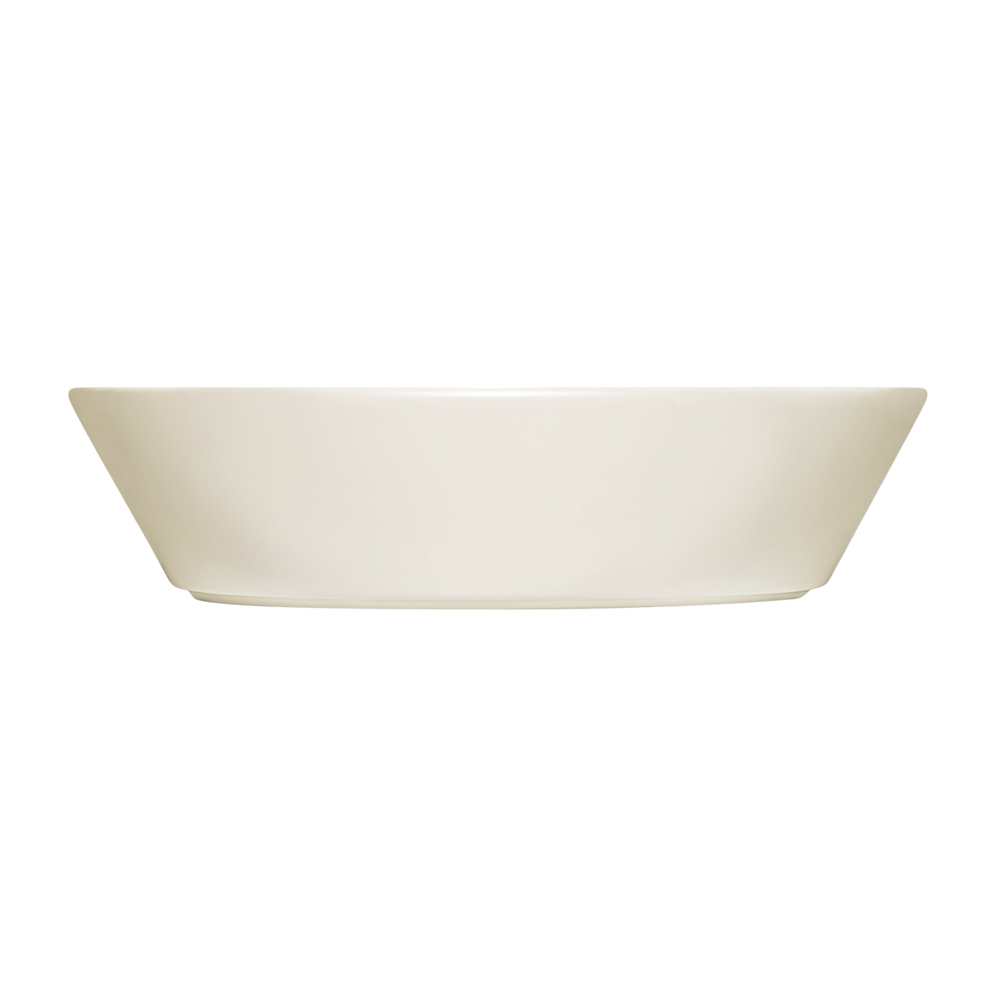 Teema serving bowl 2,5 l white