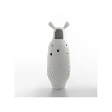 Jaime Hayon Showtime Vases White