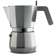 DC06/6 Moka Espresso coffee maker