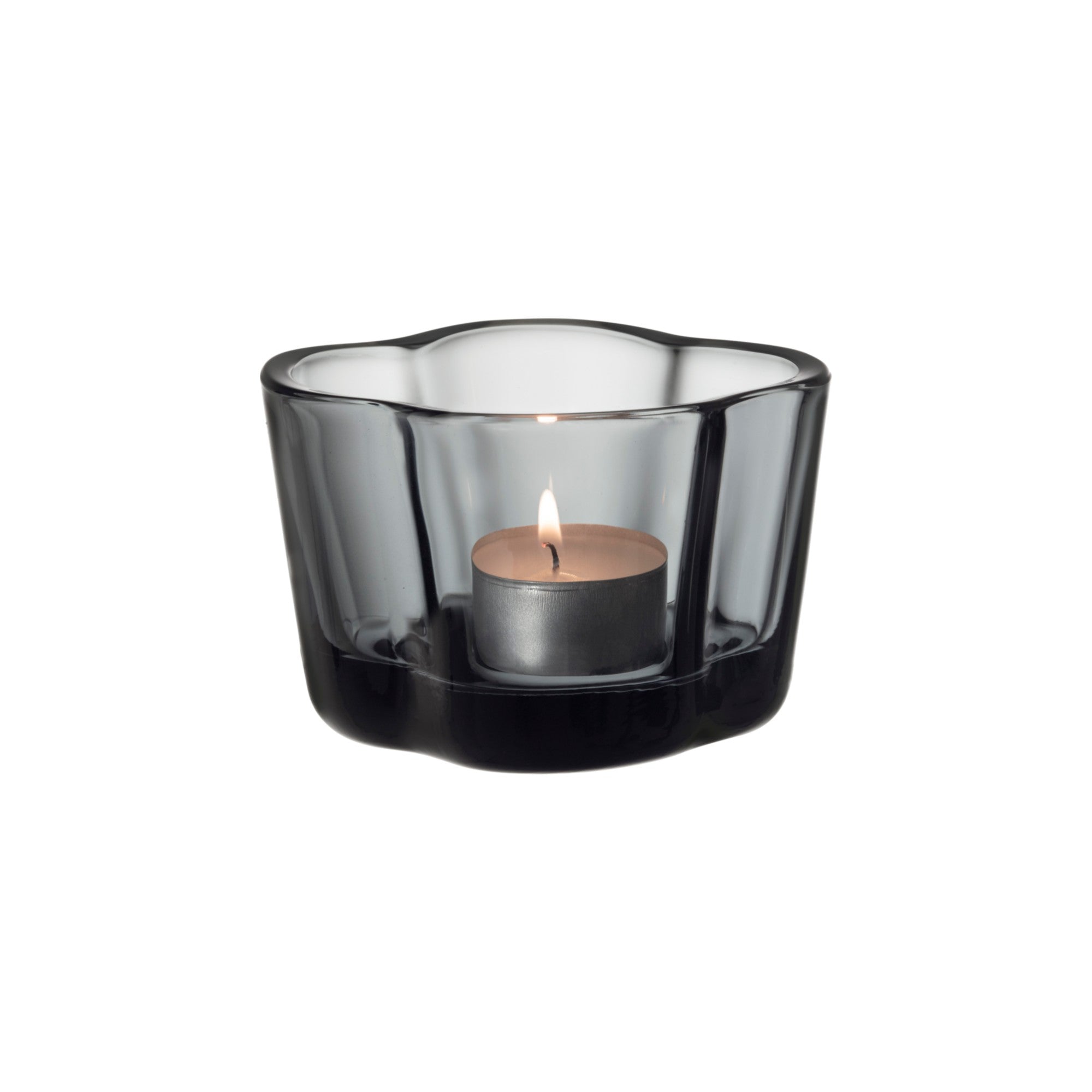 Alvar Aalto Collection tealight candleholder 60 mm / 2.25"