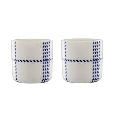 Mormor Dinnerware egg cups set of 2*