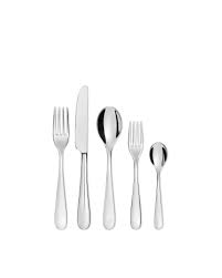 5180S5 Nuovo Milano Cutlery set *