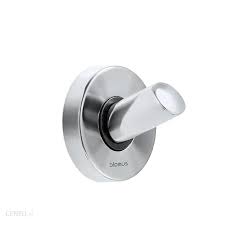 *UNO Stainless Steel Wall Hook Polished