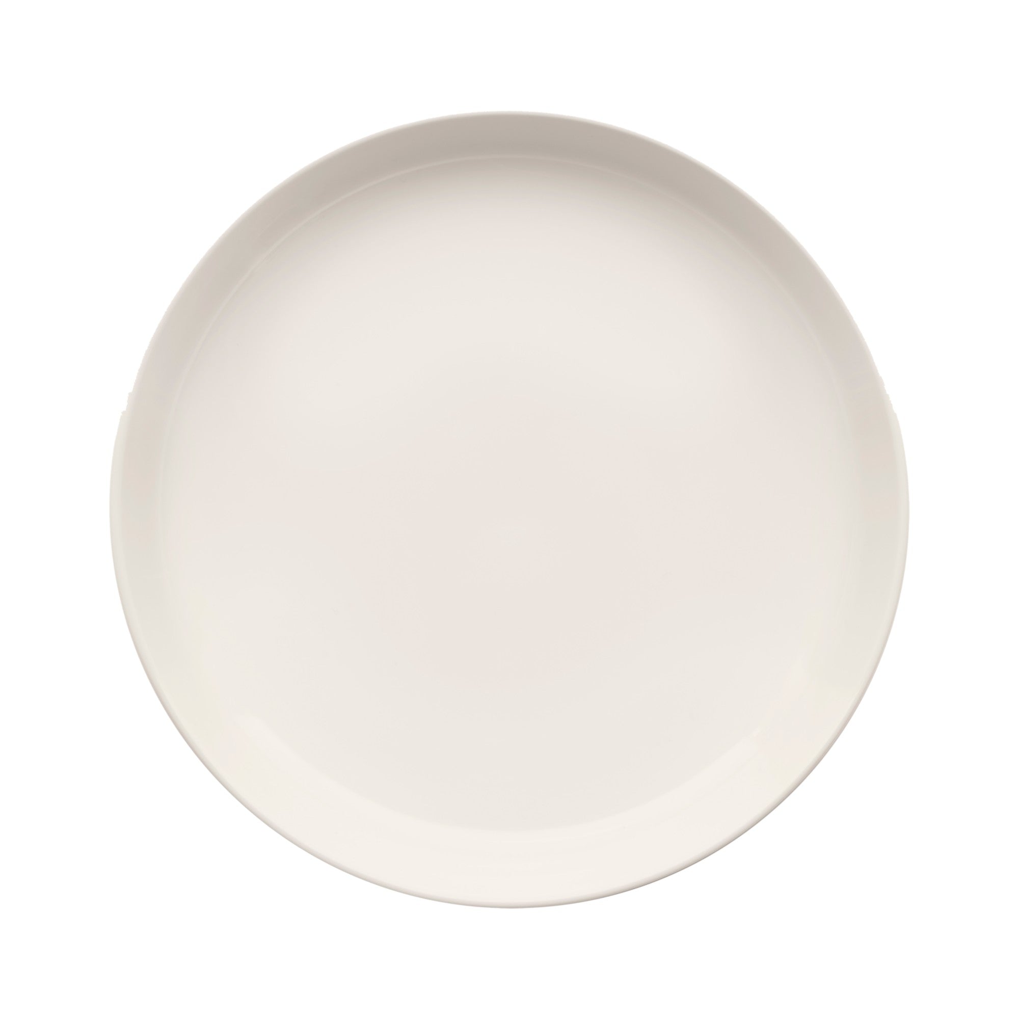 Essence plate oval 25 cm / 10"