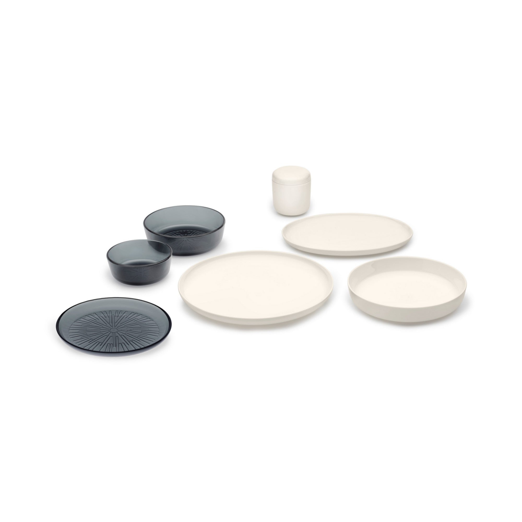 Essence plate 27 cm / 10.5"