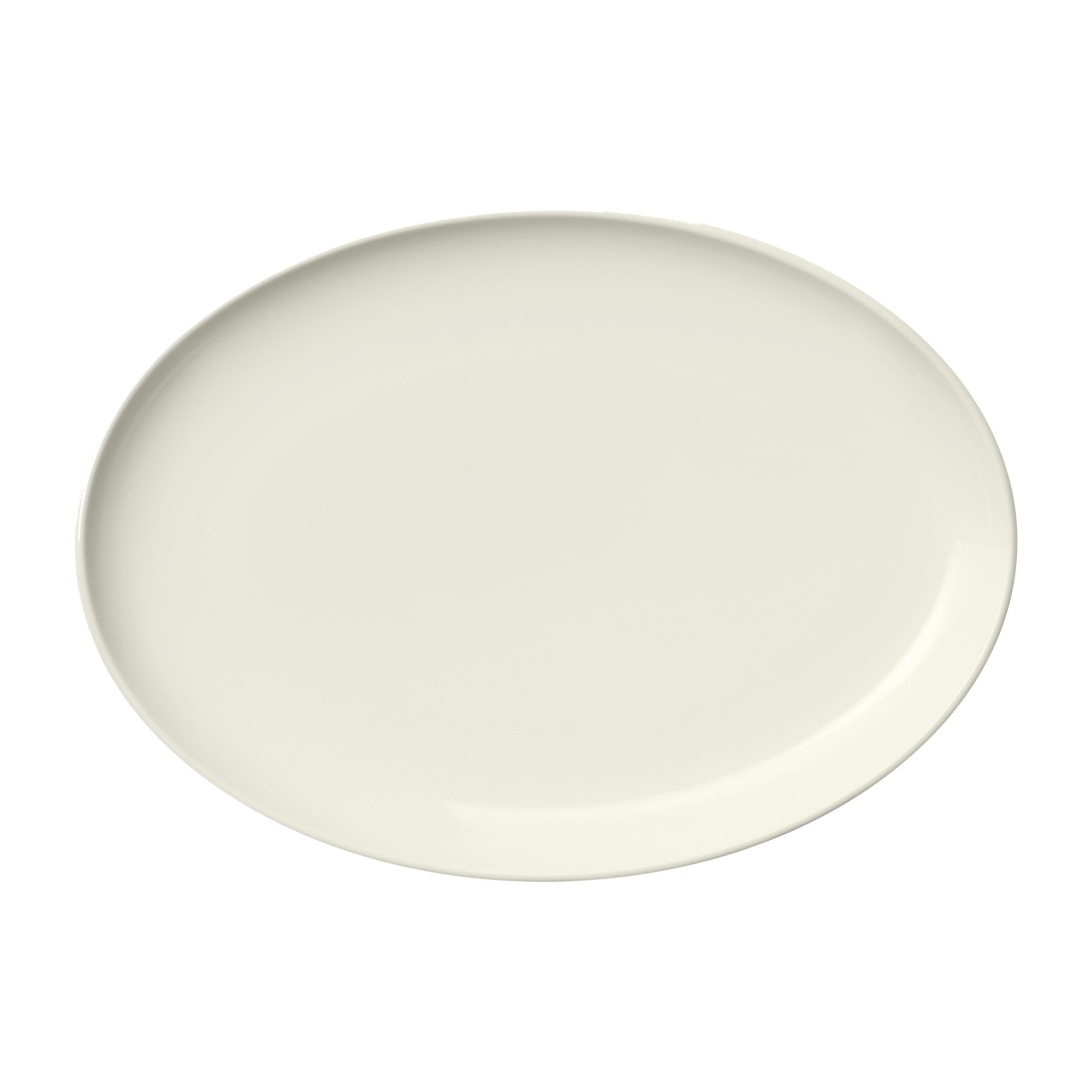 Essence plate oval 25 cm / 10"