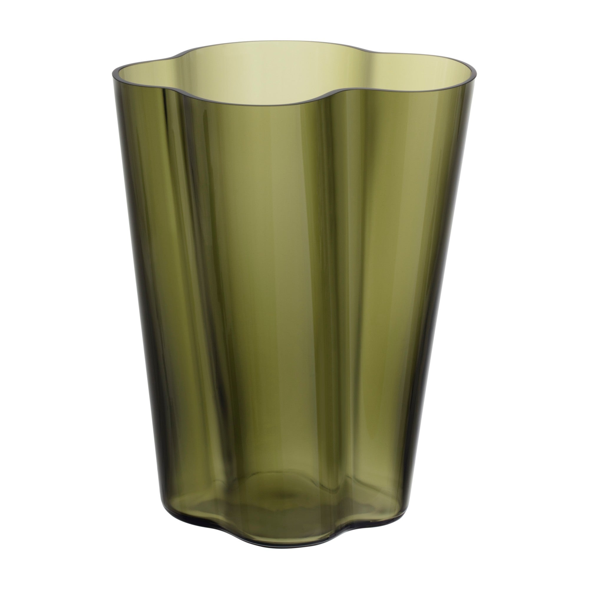 Alvar Aalto Collection vase 270 mm / 10.5" 9   ( 4 colours )