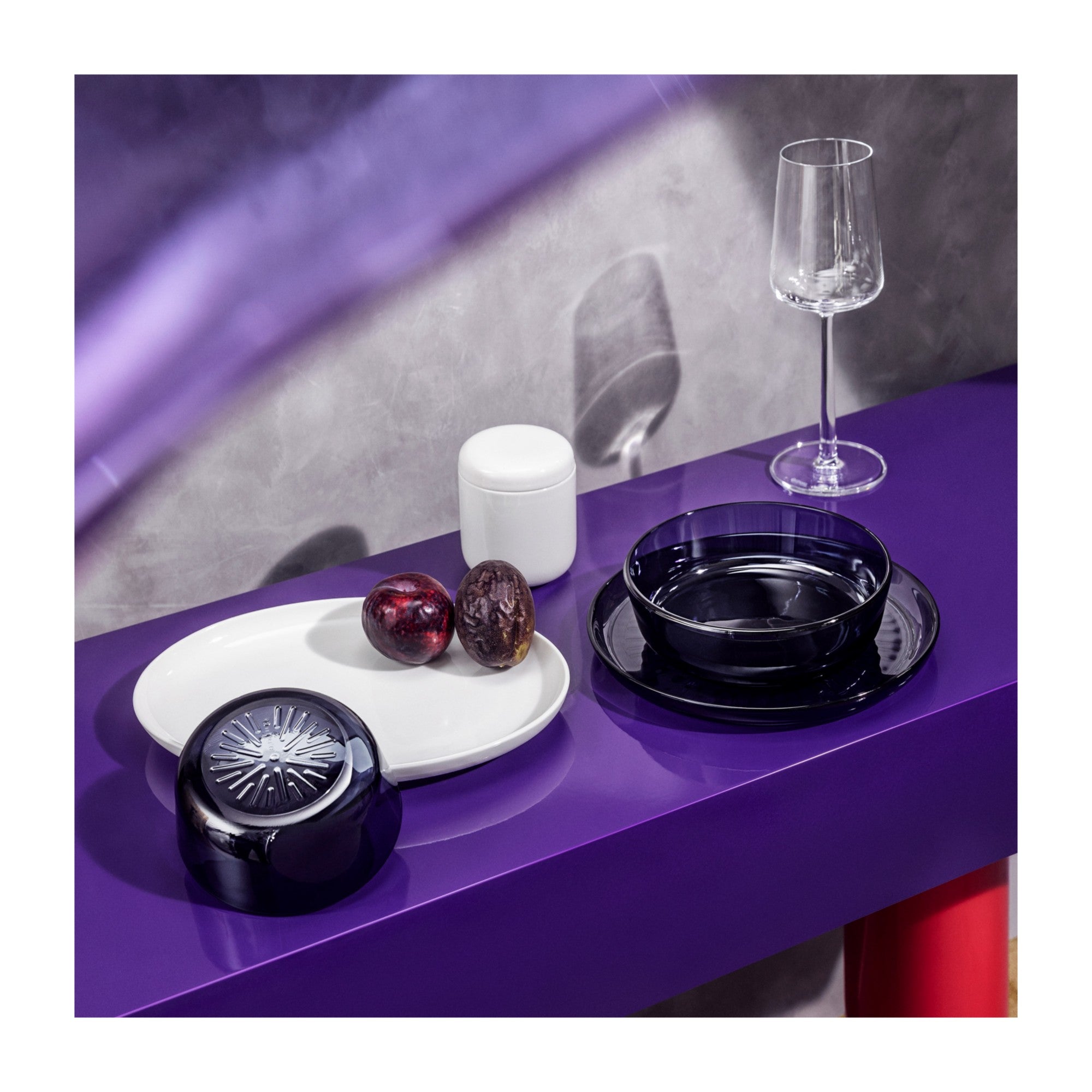 Essence plate 27 cm / 10.5"