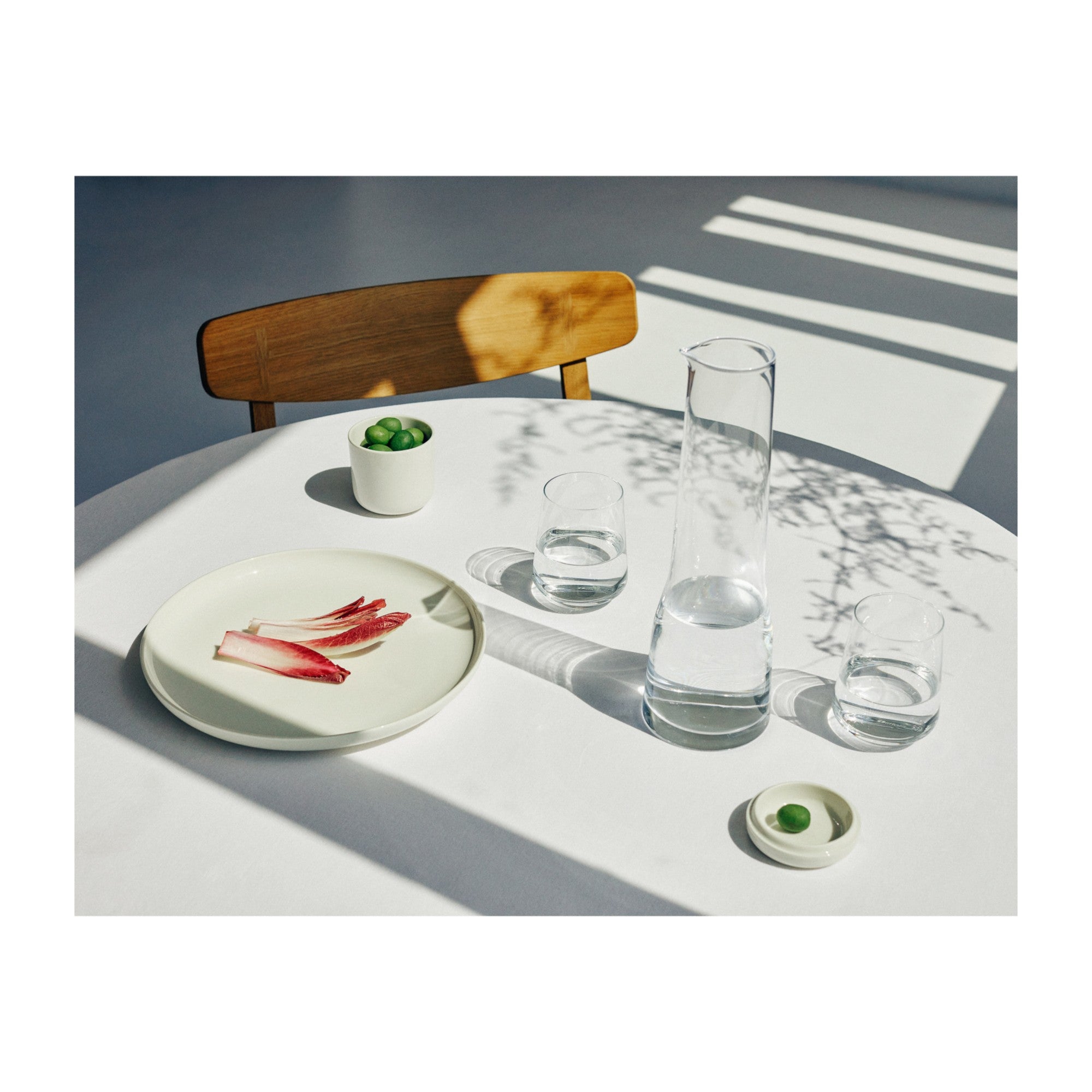 Essence plate 27 cm / 10.5"