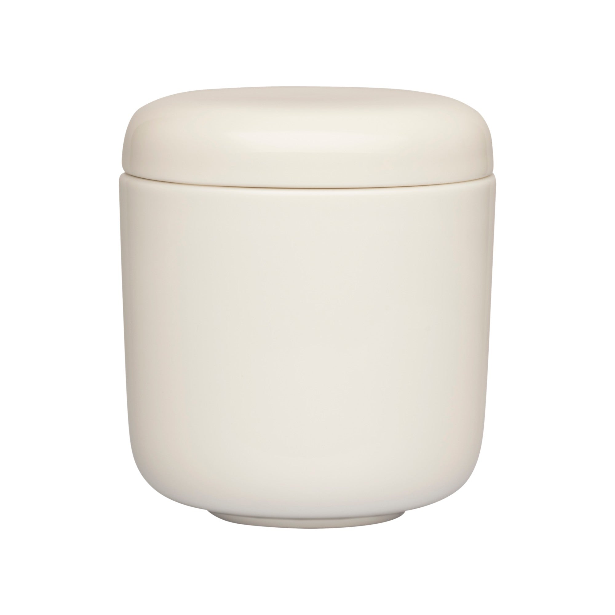 Essence jar with lid 0,26 l