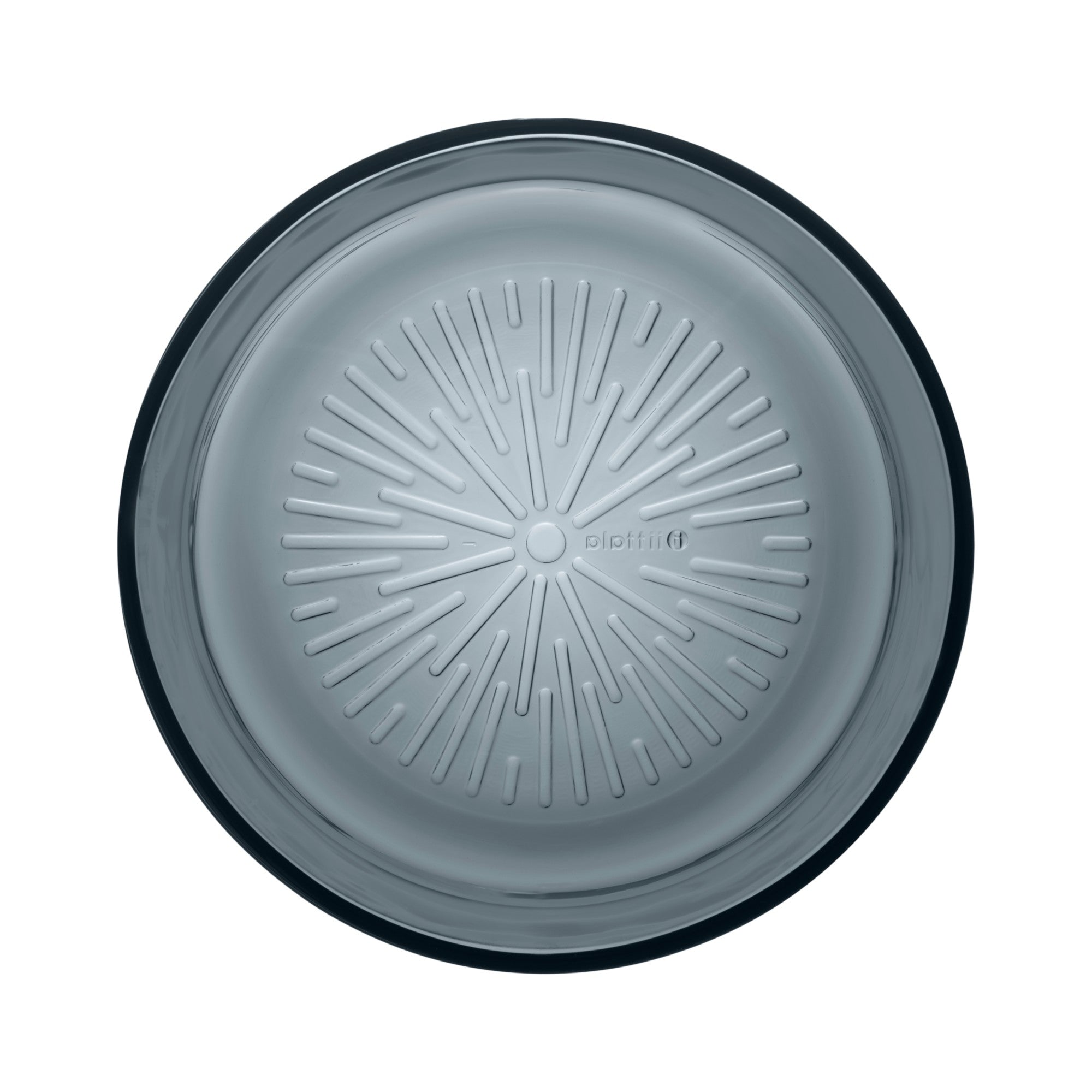 Essence bowl 69 cl dark grey / 23 oz