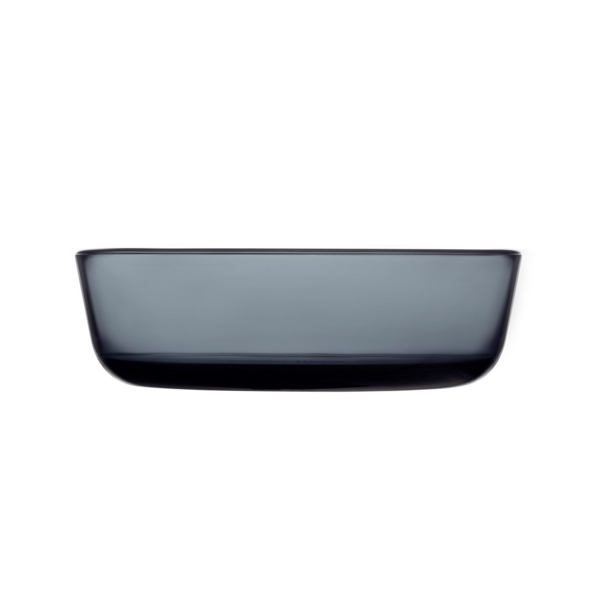 Essence bowl 69 cl dark grey / 23 oz