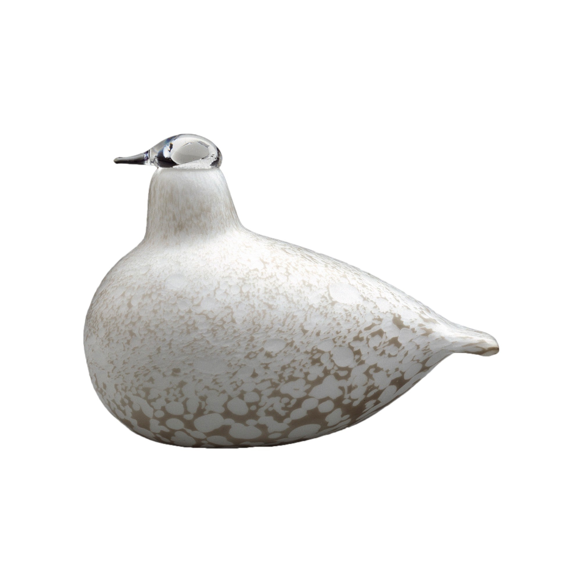 iittala bird by Toikka Willow Grouse 150 x 110 mm — Studio Pazo