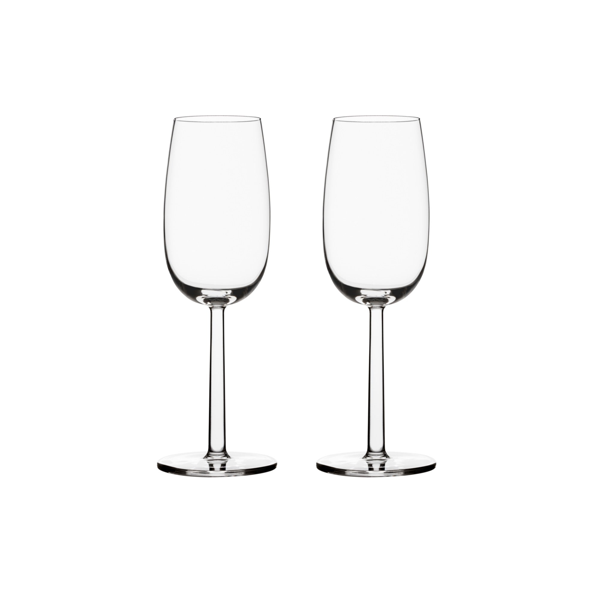 Raami Sparkling wine glass set