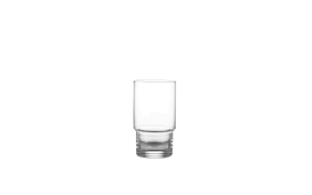 Fit Glass Large 38cl  Clear