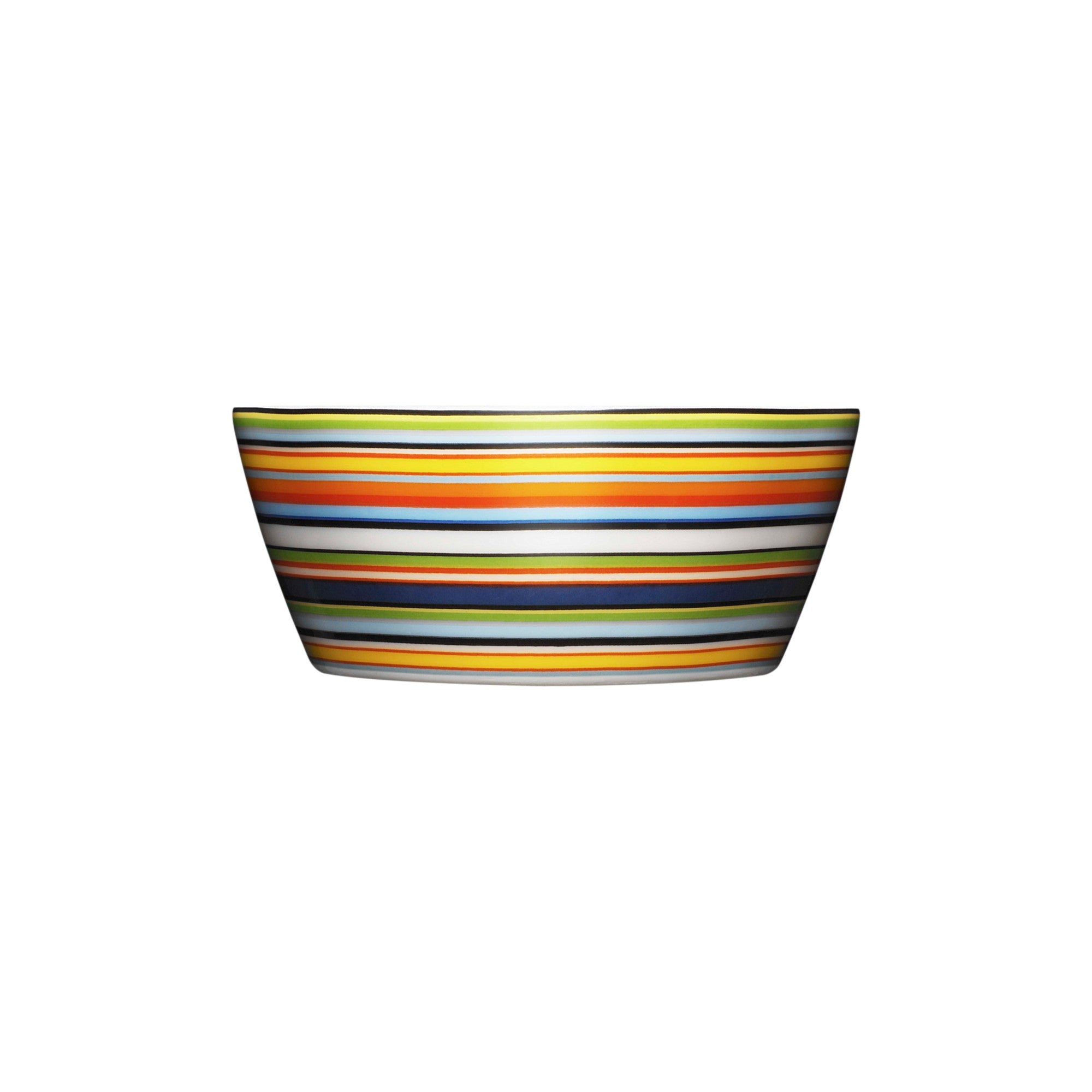 Origo dessert bowl 250ml / 8.5oz Orange