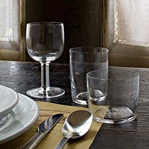 AJM29/41 Glass Family 4 Pcs/Pack — Glass water / long drink