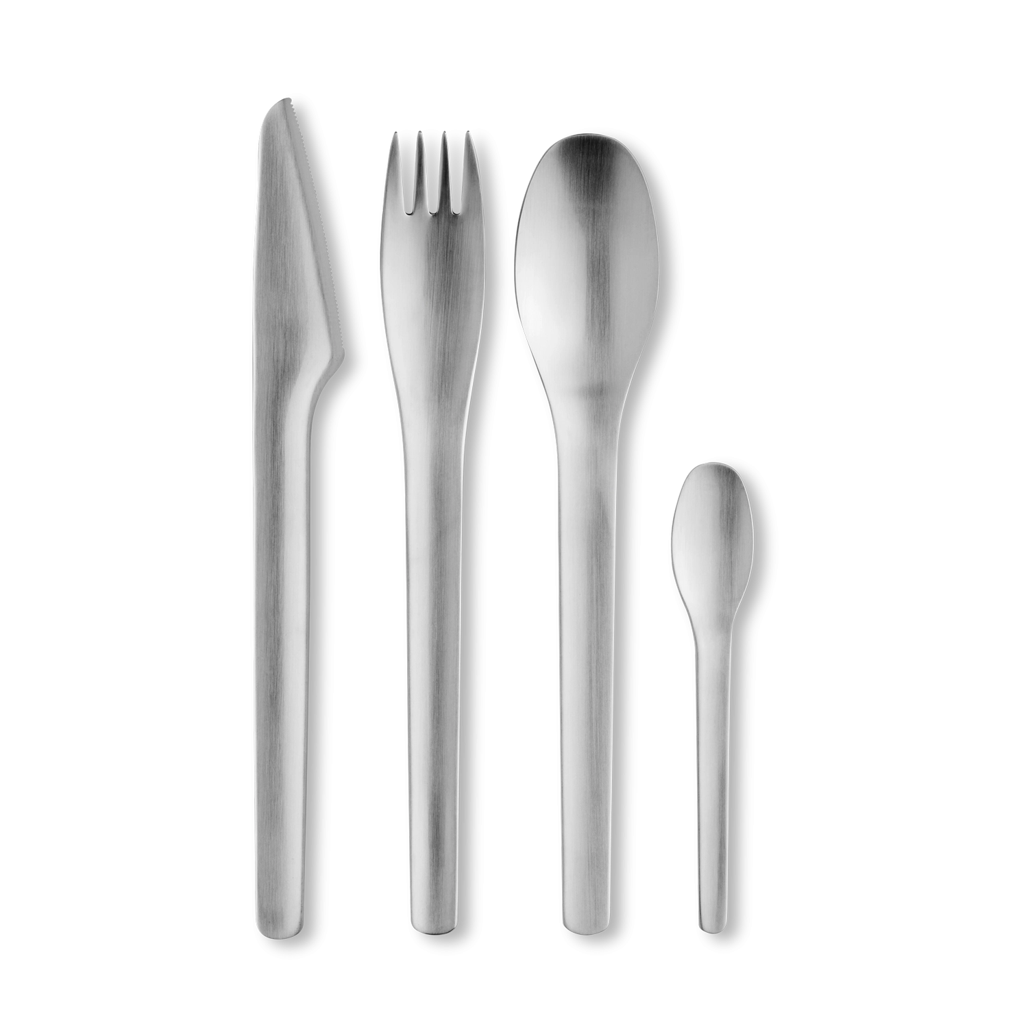 Stelton EM cutlery set 16 pc*