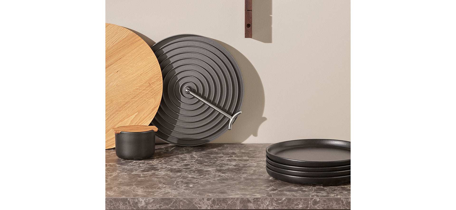 Foldable Kitchen Drying Rack