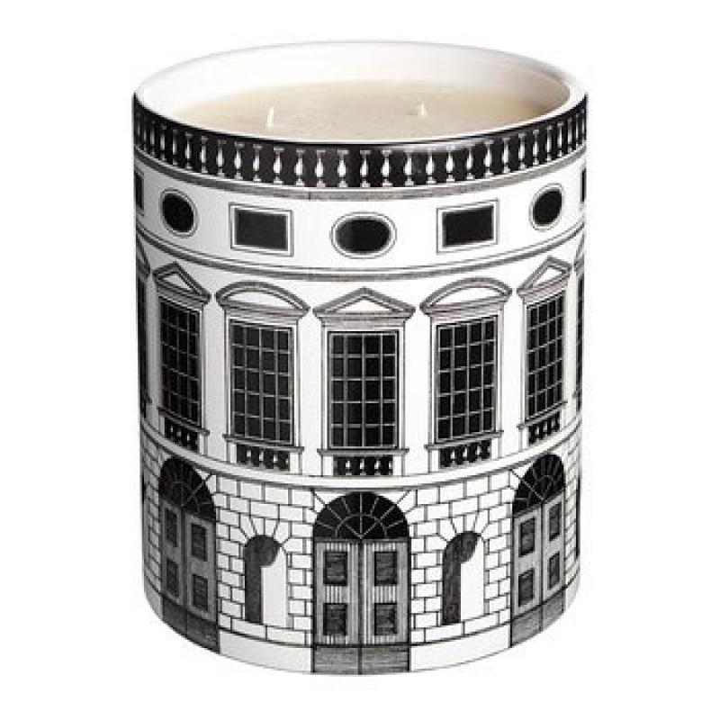 Fornasetti candle 1.9kg  ARCHITETTURA Scented Candle - Otto