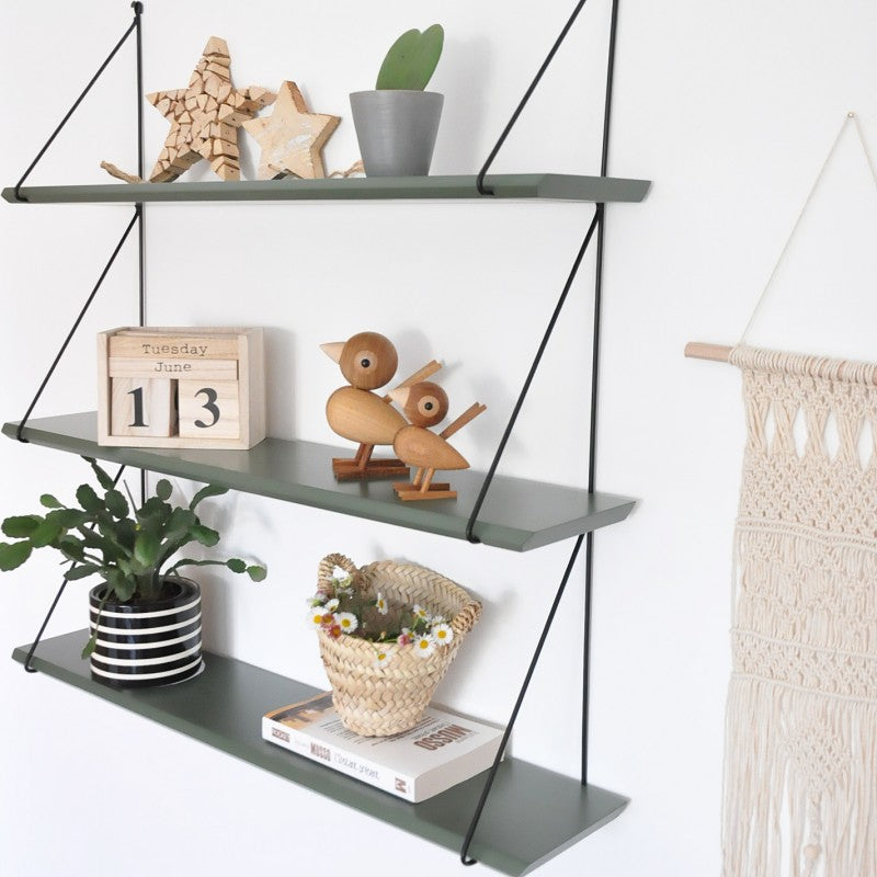 Gunnar Florning Sparrow bird for Lucie Kaas -3 sizes