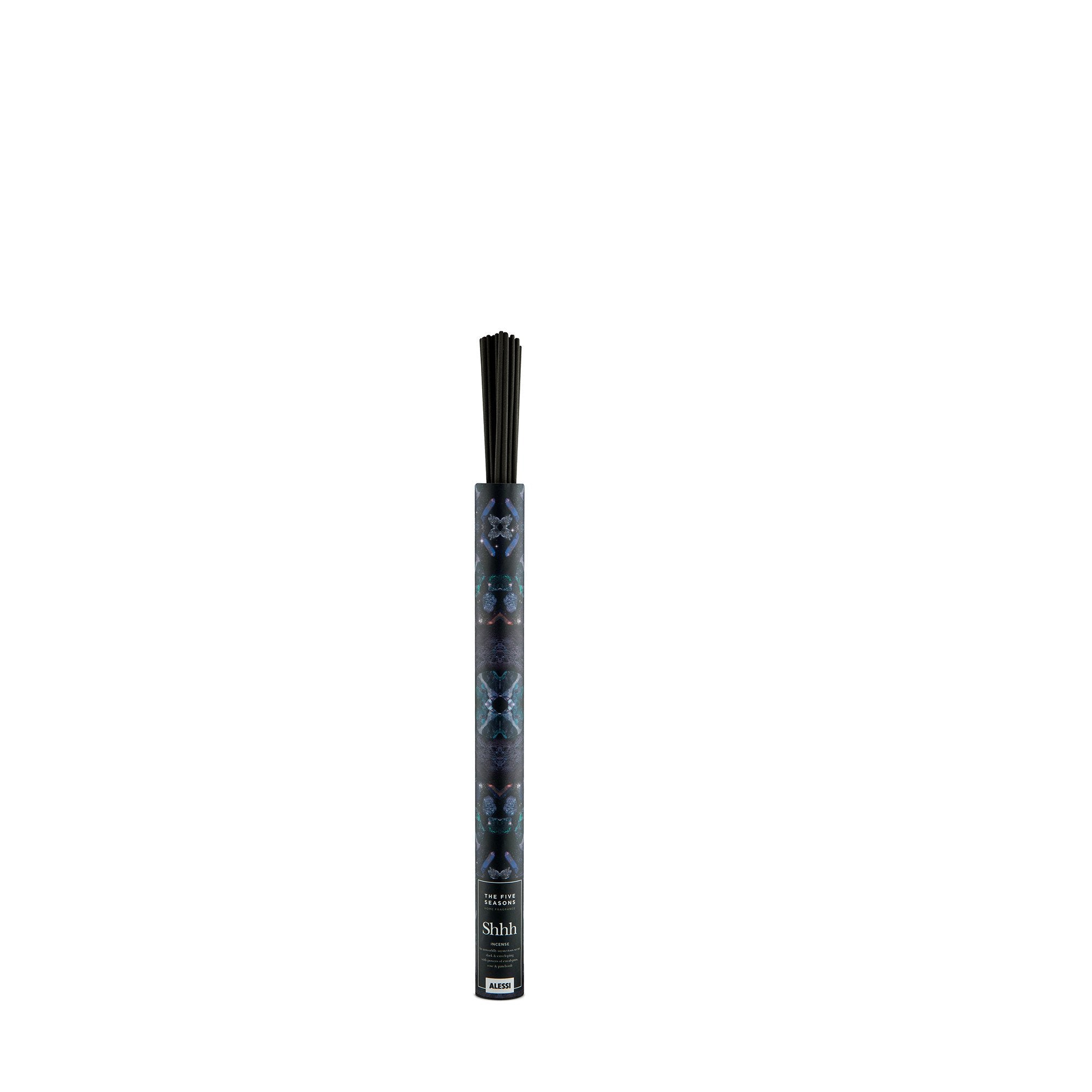 MW71 5 I Shhh  Incense