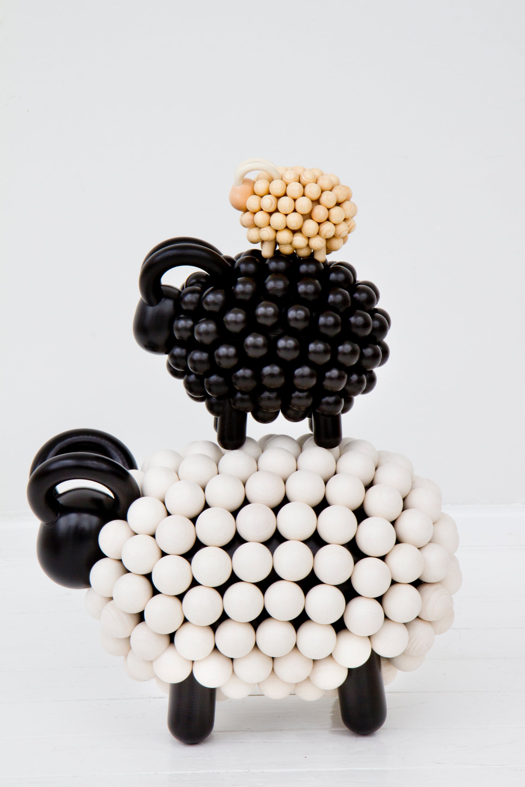 Ram 10cm x 8cm  Pohjanpassi Small