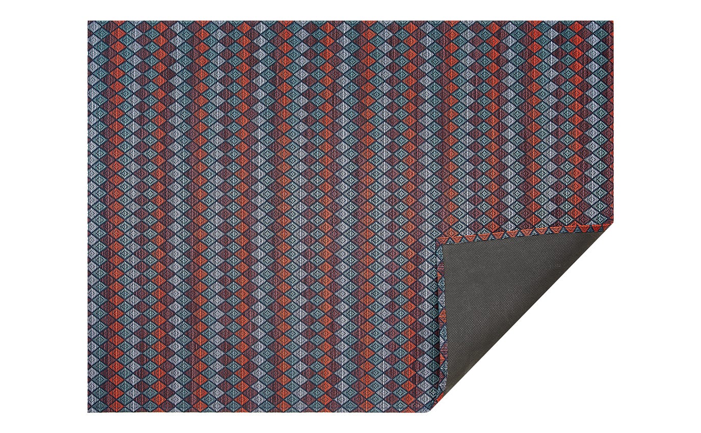 Woven Floor Mat Kite (multiple colours)