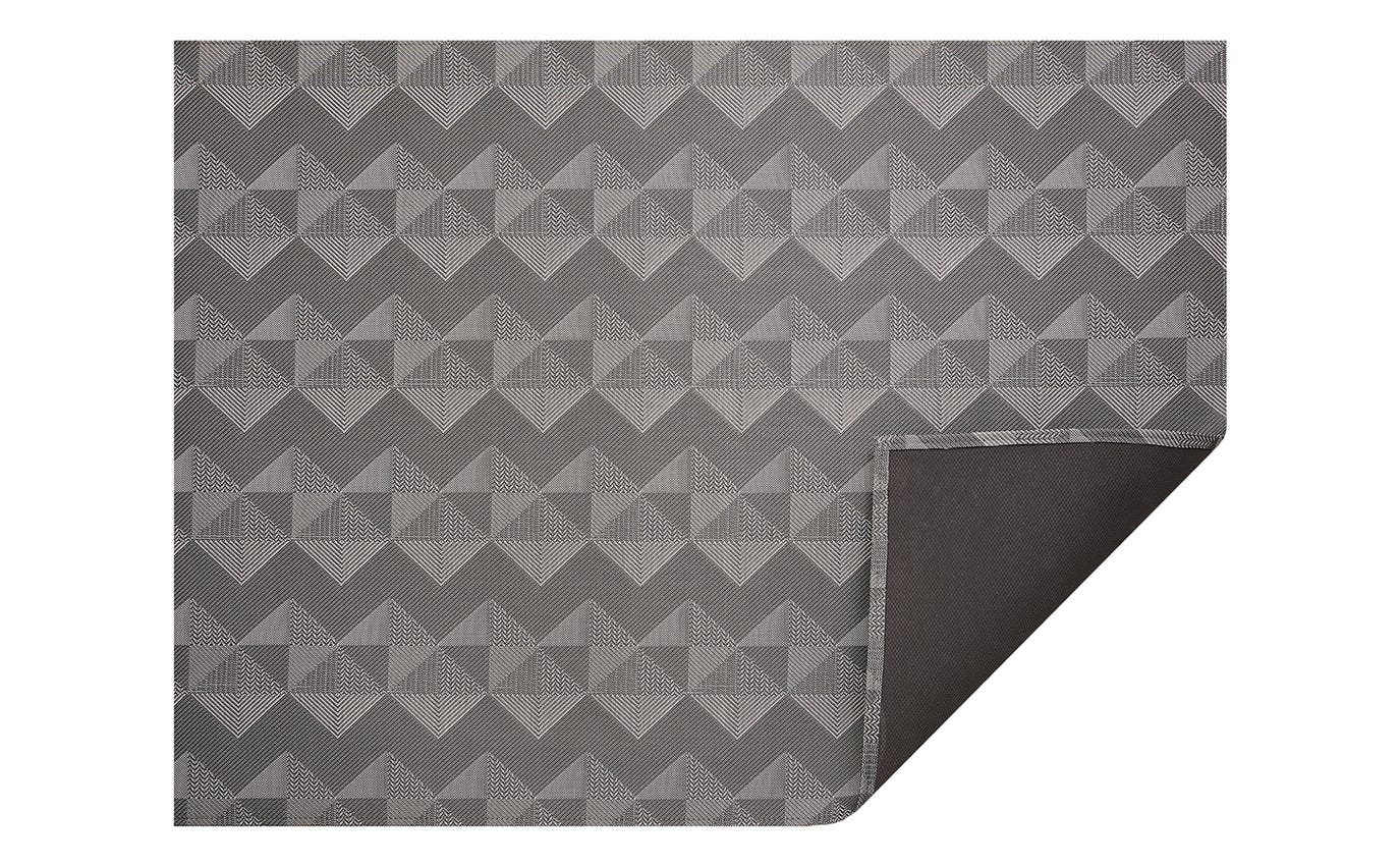 Woven Floor Mats Quilted (multiple colours)