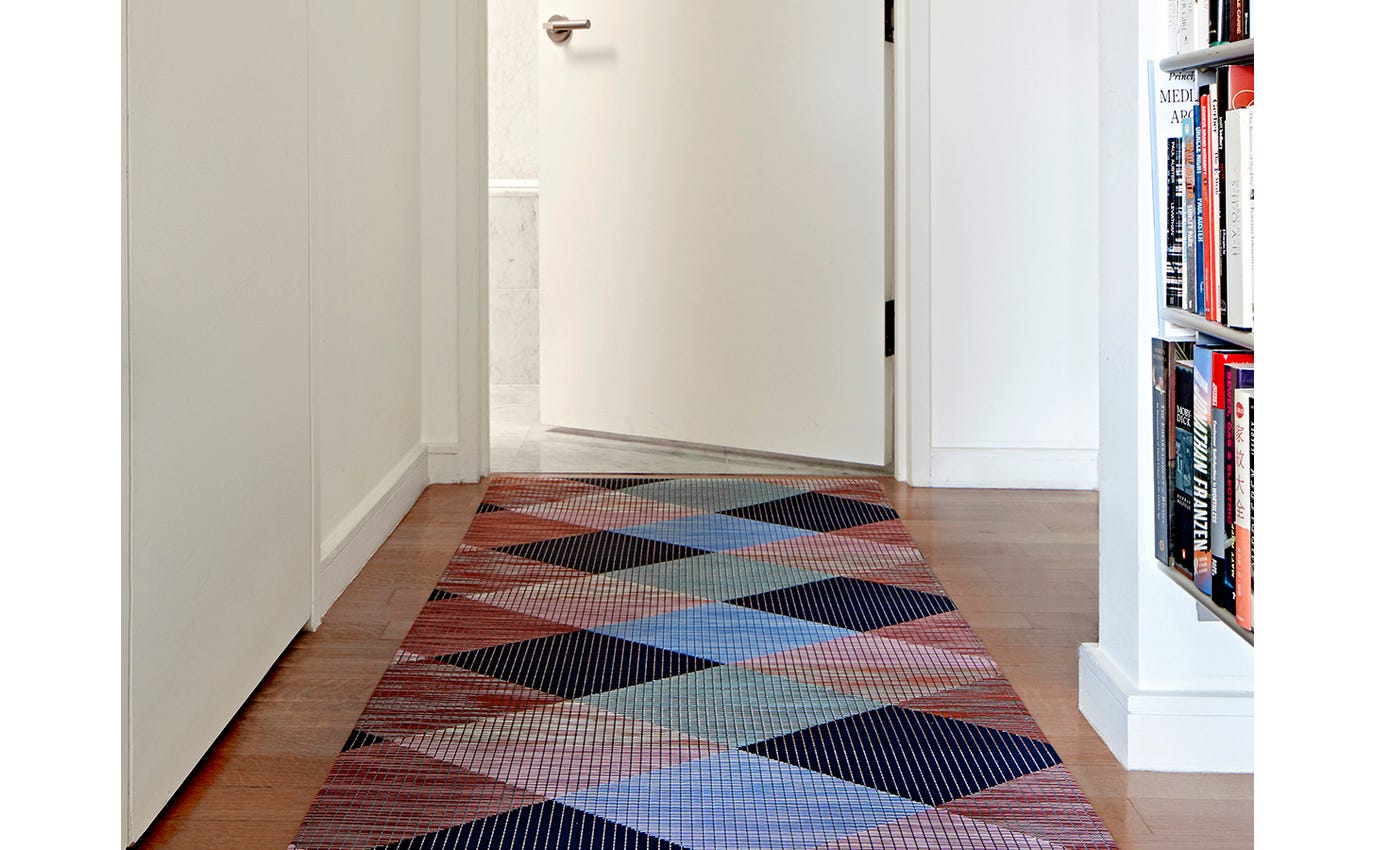 Woven Floor Mats Signal (multiple colours)