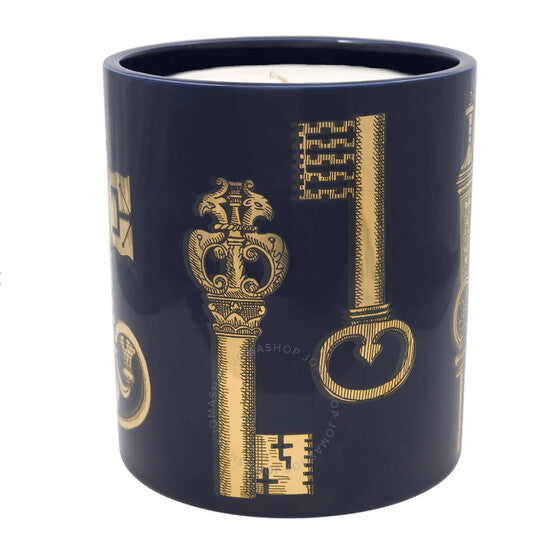 Fornasetti candle 1.9kg  CHIAVI Scented Candle - Otto