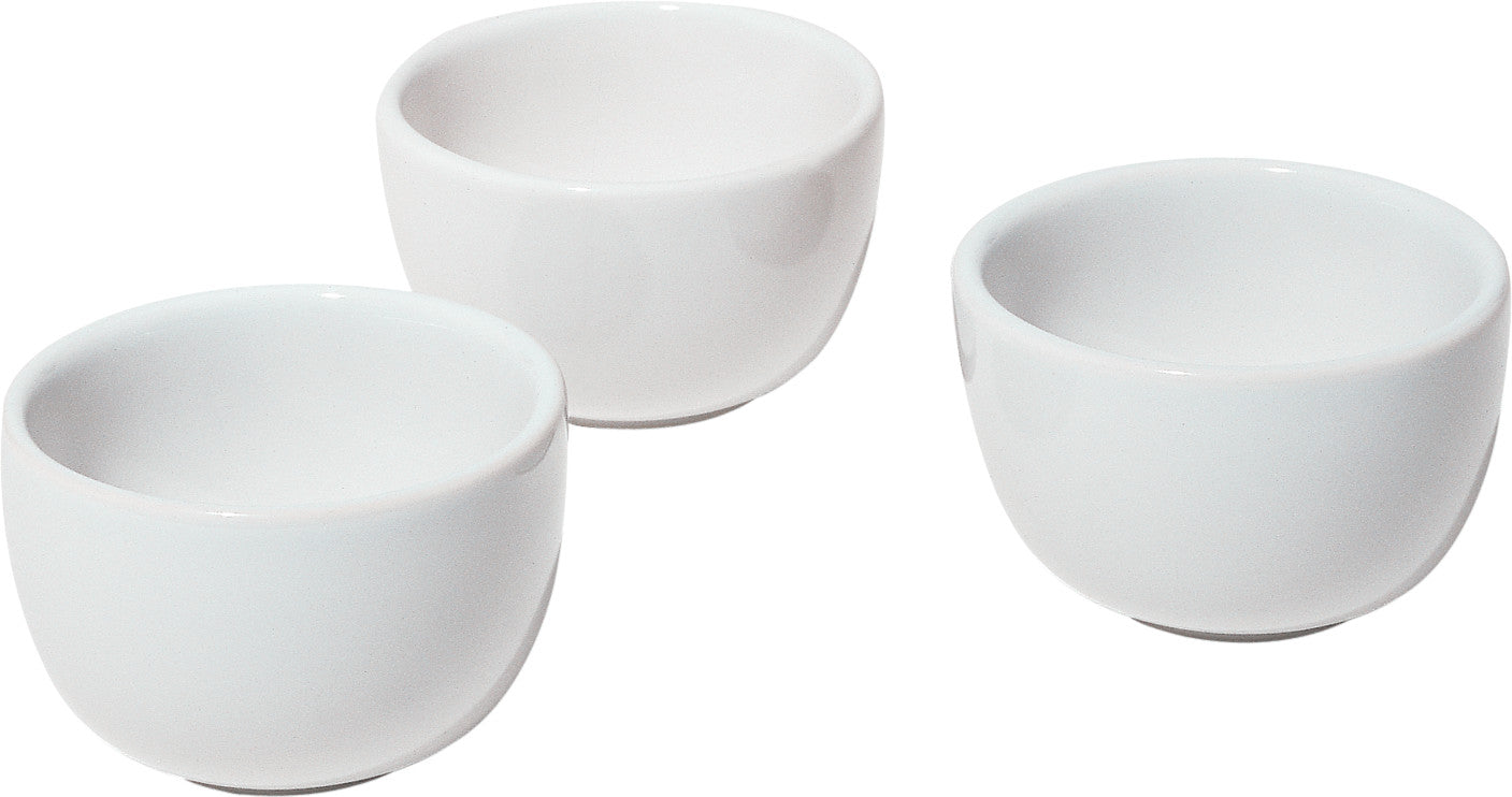 SG60 Mami Set composed of three small bowls in ceramic