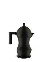 MDL02/1 BB Pulcina Espresso coffee maker Black