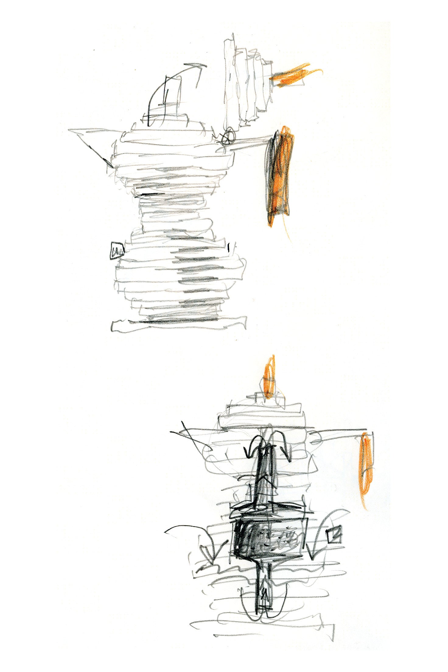 MDL02/3 B - Pulcina Espresso coffee maker