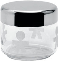 AKK35 Girotondo glass jar  500 ml