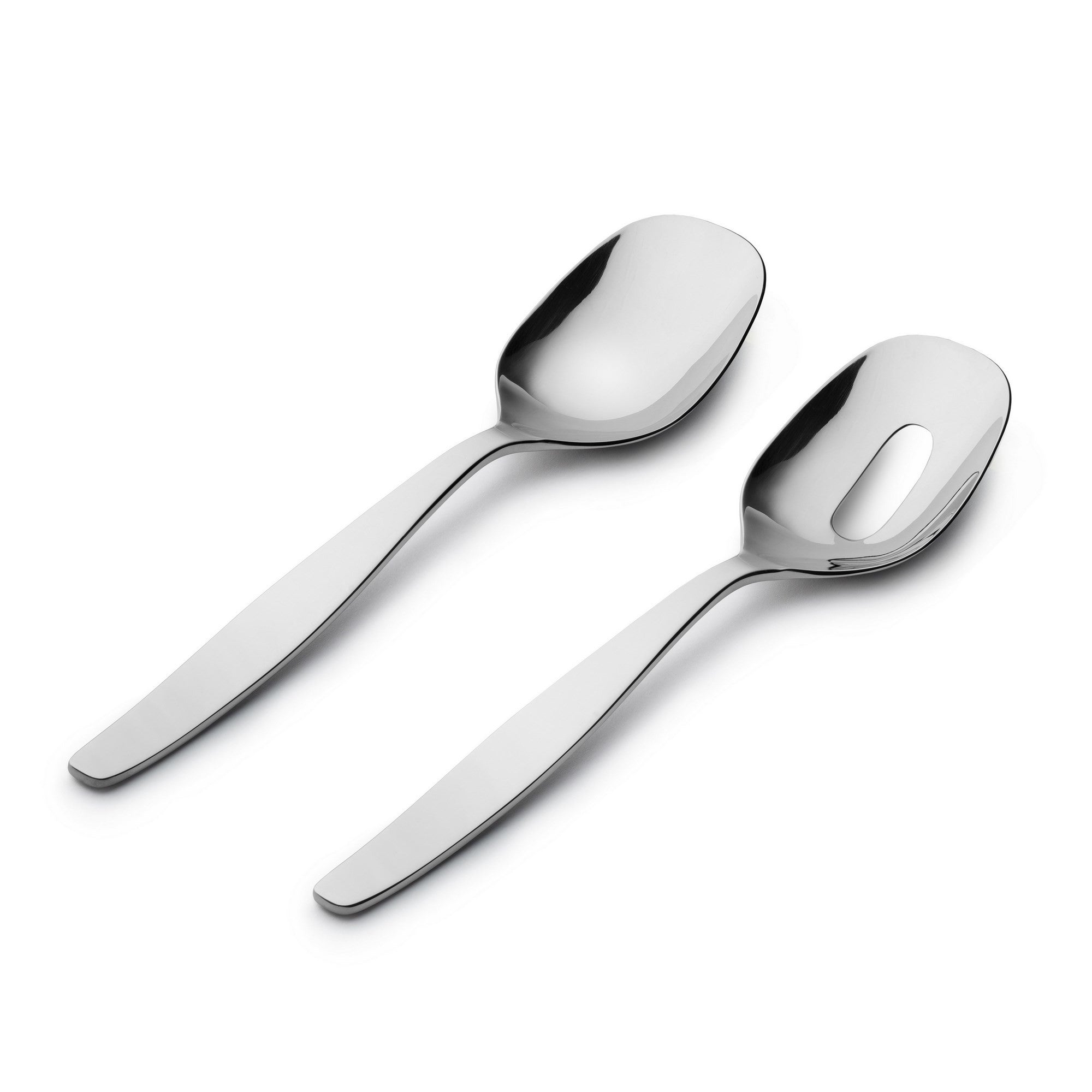 ANF06/14 Itsumo Salad set / servers